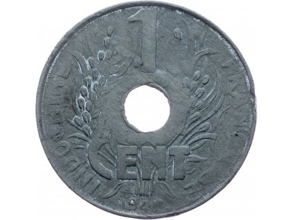 1 Centime 1941-E-6333-1