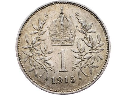 1 Koruna 1915-E-6462-1