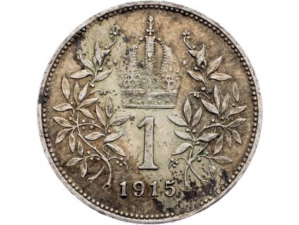 1 Koruna 1915-E-6480-1