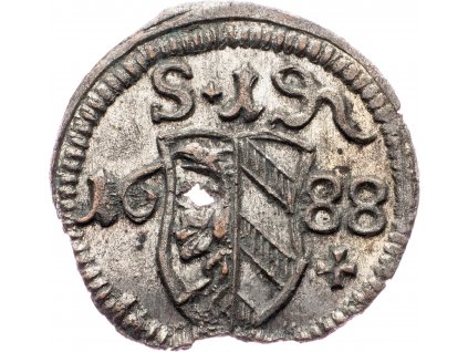 1 Pfennig 1688-E-6513-1