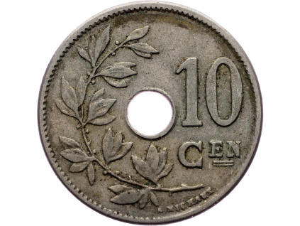 10 Centimes 1905-E-6532-1