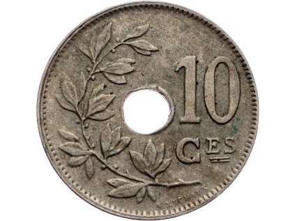10 Centimes 1926-E-6538-1