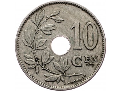 10 Centimes 1927-E-6539-1