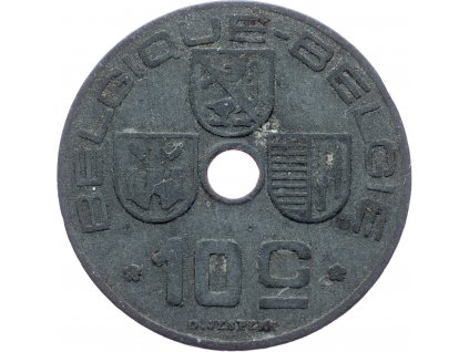 10 Centimes 1942-E-6541-1