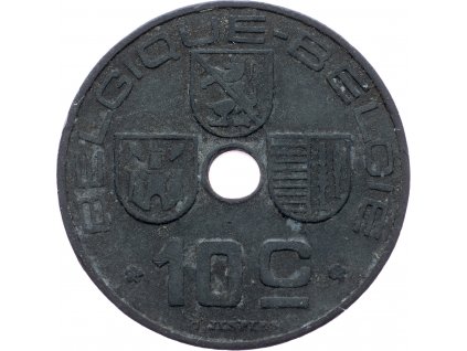 10 Centimes 1943-E-6543-1