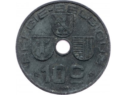 10 Centimes 1944-E-6544-1