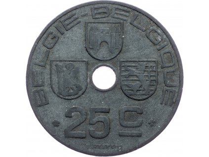 25 Centimes 1943-E-6555-1