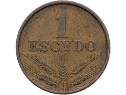 1 Escudo 1973-E-6655-1