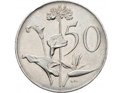 50 Cents 1966-E-6672-1