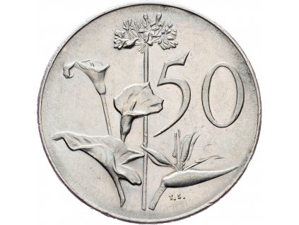 50 Cents 1966-E-6673-1