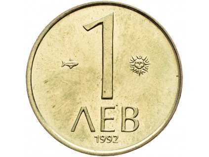 1 Lev 1992-E-6676-1