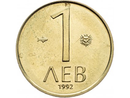 1 Lev 1992-E-6678-1