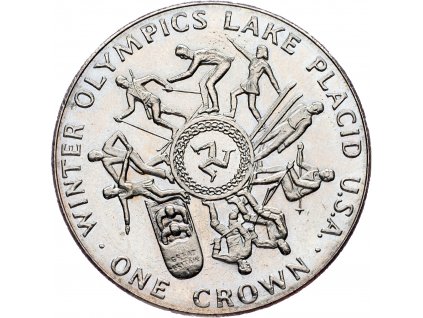 1 Crown 1980-E-6903-1