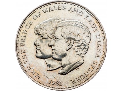 25 New Pence 1981-E-6904-1