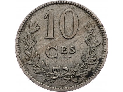 10 Centimes 1924-E-6954-1