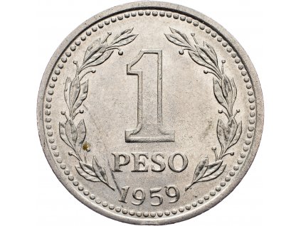 1 Peso 1959-E-6977-1