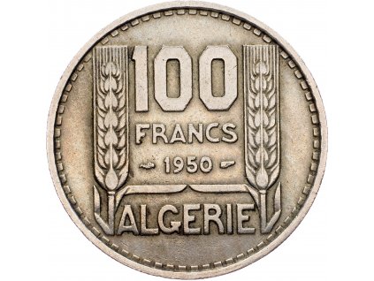 100 Francs 1950-E-6990-1