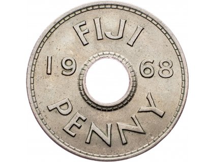 1 Penny 1968-E-6995-1