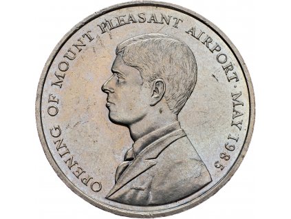 50 Pence 1985-E-7140-1