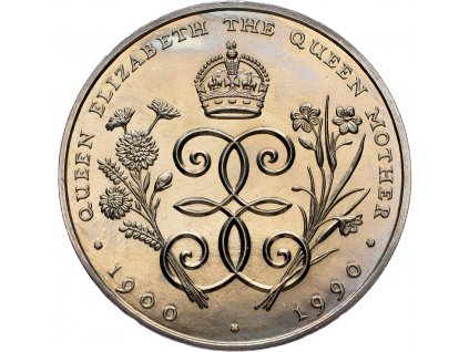 50 Pence 1990-E-7143-1