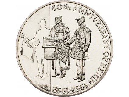 50 Pence 1992-E-7144-1