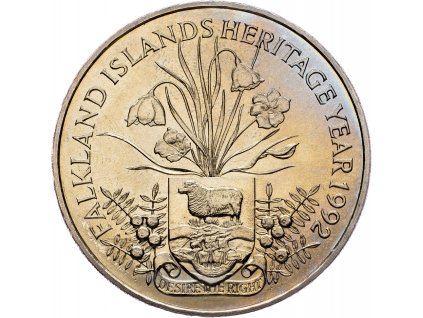 50 Pence 1992-E-7145-1