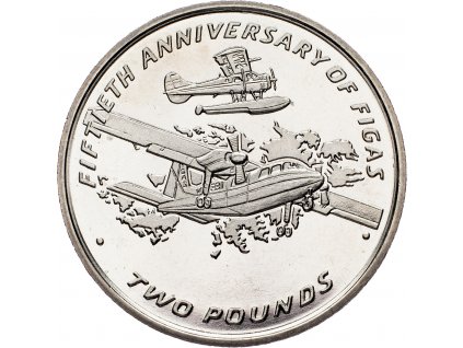 50 Pence 1998-E-7150-1