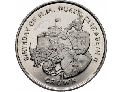 1 Crown 1997-E-7157-1