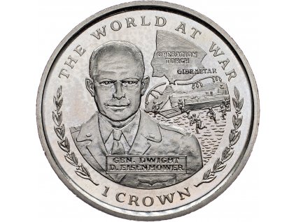 1 Crown 1998-E-7168-1