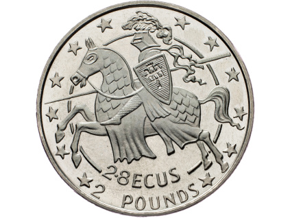 1 Crown 1992-E-7171-1