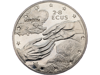 1 Crown 1994-E-7173-1