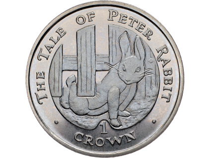 1 Crown 1996-E-7211-1