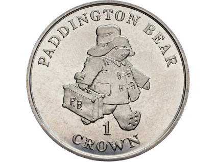 1 Crown 1998-E-7215-1