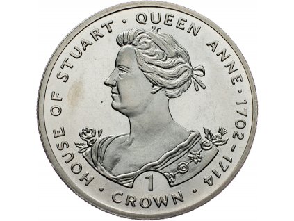 1 Crown 1993-E-7252-1