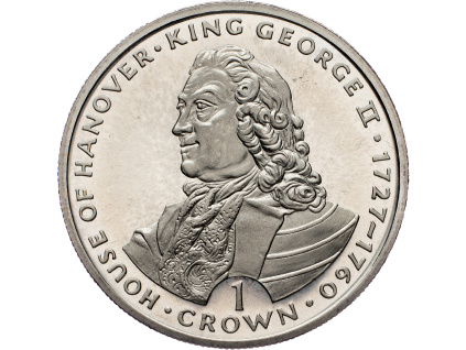 1 Crown 1993-E-7254-1