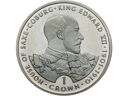 1 Crown 1993-E-7259-1