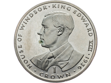 1 Crown 1993-E-7261-1
