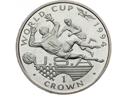 1 Crown 1994-E-7283-1
