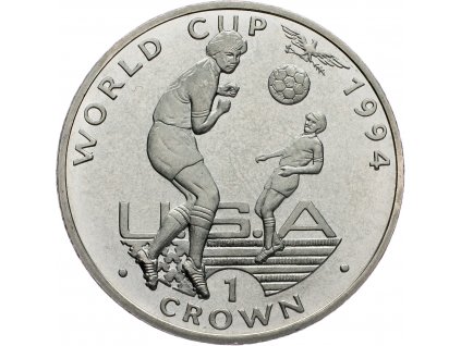 1 Crown 1994-E-7285-1