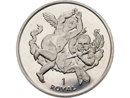 1 Royal 2001-E-7304-1