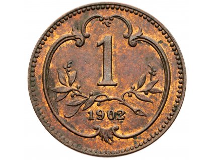 3456 1 haler 1902