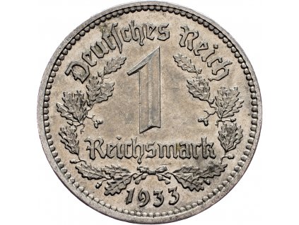 1 Marka 1933 F-E-7858-1