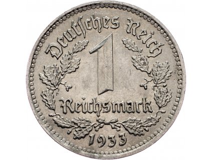 1 Marka 1933 F-E-7861-1