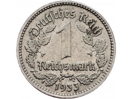 1 Marka 1933 F-E-7862-1