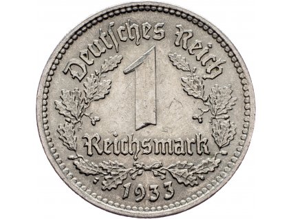 1 Marka 1933 F-E-7863-1