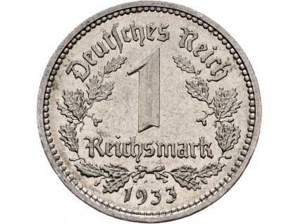 1 Marka 1933 E-E-7871-1
