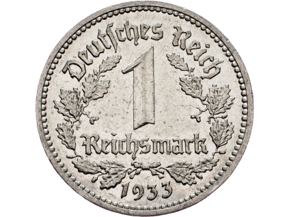 1 Marka 1933 E-E-7872-1