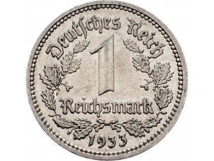 1 Marka 1933 E-E-7874-1