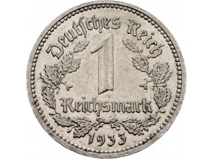 1 Marka 1933 E-E-7882-1
