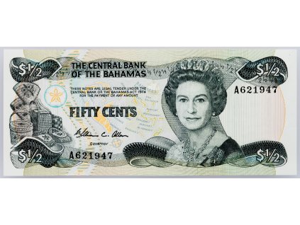 50 Cents 1984-B-648-1